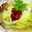 なんちゃって♡ロールキャベツ