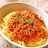 簡単☆ケチャップで作るミートソースパスタ