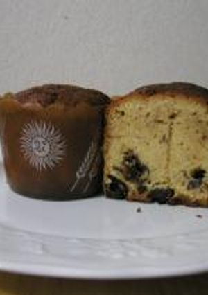 フルーツケーキ-レシピのメイン写真