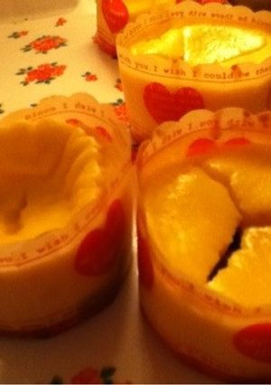 ★簡単★チョコチーズマフィン-レシピのメイン写真