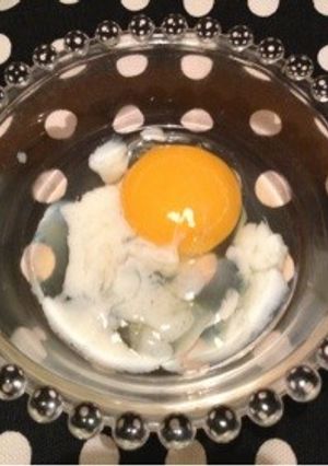 簡単☆温泉卵の作り方(放置時間別)-レシピのメイン写真