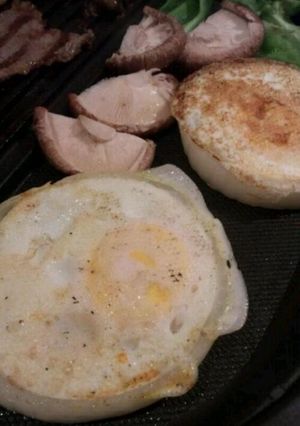 焼肉のお☆と☆も-レシピのメイン写真