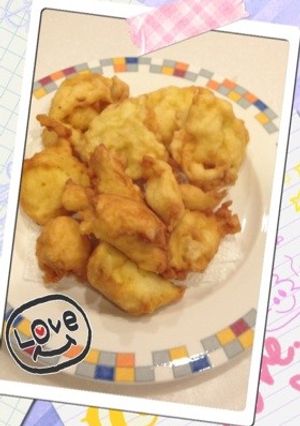 ♡リメイクdeどーなつ♡-レシピのメイン写真