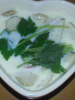 *超簡単!!茶碗蒸し*-レシピのメイン写真