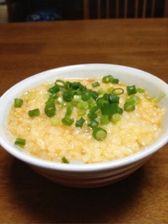 うちの卵かけご飯-レシピのメイン写真