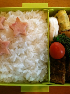 高校生 男子弁当 覚え書き12♪-レシピのメイン写真
