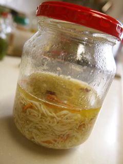作り置き★しらすのアヒージョ-レシピのメイン写真