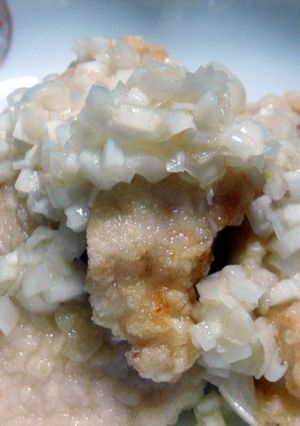 はなまるのもちもち鶏の唐揚げ-レシピのメイン写真