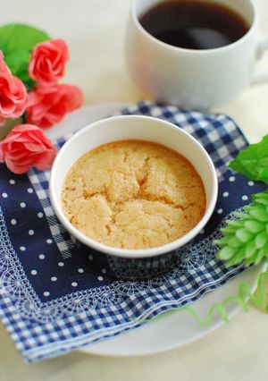 かんたん！！フルーチェケーキ-レシピのメイン写真