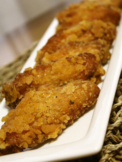 母の味♡鶏手羽の唐揚げ-レシピのメイン写真