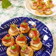 SPAM ピンチョス
