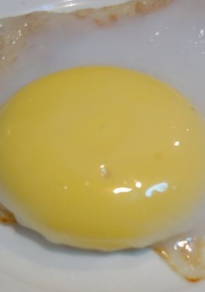 簡単、ジャイアント目玉焼き-レシピのメイン写真