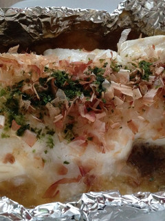 とろろたっぷり豆腐ステーキ♪-レシピのメイン写真