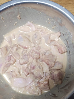 市販の唐揚げ粉がないときの鶏の唐揚げ-レシピのメイン写真