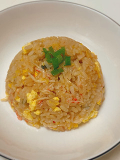 至高の炊飯器炒飯-レシピのメイン写真