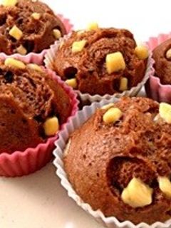 ホットケーキミックスでふわふわ蒸しパン-レシピのメイン写真