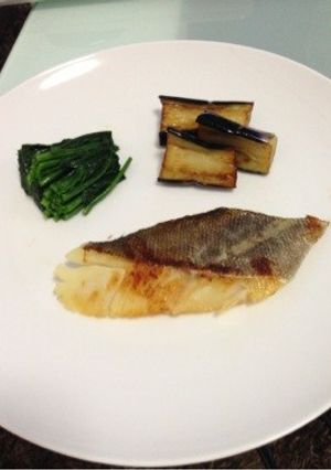 たらの西京焼き-レシピのメイン写真