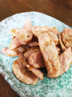 魚肉ソーセージで簡単♪おつまみ-レシピのメイン写真
