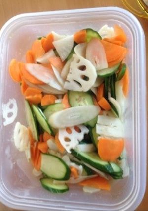 週末おかずのストック♪(お弁当にも)-レシピのメイン写真
