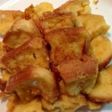 ふわ♪簡単ひとくちフレンチトースト