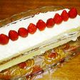 簡単!四角ショートケーキ~基本編~