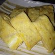 失敗なし! 簡単出し巻き卵