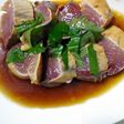 臭みなし!カツオのたたき
