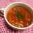 トマトジュースdeミネストローネ