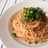 たらこパスタ☆コツと隠し味でクリーミー