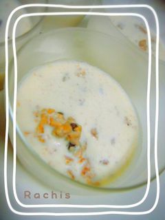 超簡単!生クリームでクッキーアイス♪-レシピのメイン写真
