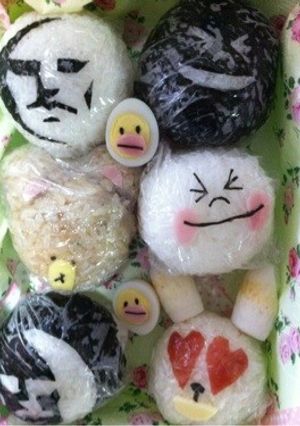 遠足2013-レシピのメイン写真