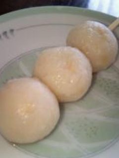 お麩だんご-レシピのメイン写真