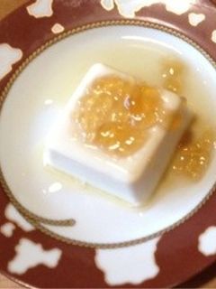 シンプル冷ややっこ by クックYA8GBB☆ 【クックパッド】 簡単おいしい