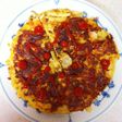 スパニッシュオムレツ