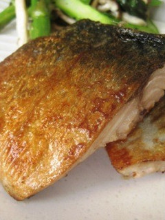 鯖のマヨ風味ソテー-レシピのメイン写真