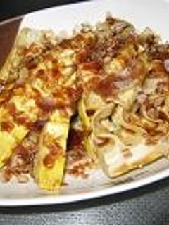 揚げ筍-レシピのメイン写真