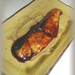 我が家流ブリの照り焼き。うっうまいっす！-レシピのメイン写真