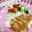 鶏胸肉♡無加水鍋で簡単しっとり蒸し鶏♪♪