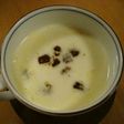 小学生でも簡単に作れるコーンスープ