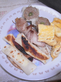 運動会に♡パリパリチーズ餃子-レシピのメイン写真