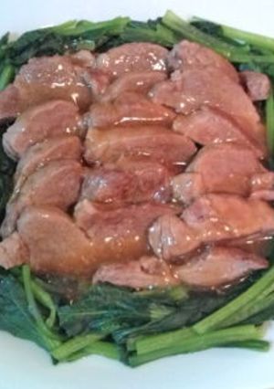 炊飯器de角煮(豚､牛､鶏､応用可)-レシピのメイン写真