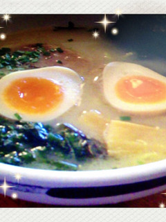 塩ラーメン好きっ-レシピのメイン写真