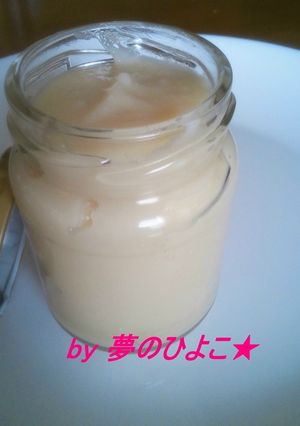 無添加♪自然な甘さの麹ジャム-レシピのメイン写真