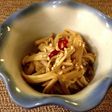 おうちで簡単!手作りなめ茸