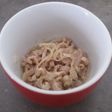 やみつき★翌日が更に旨い!鶏皮の酢の物