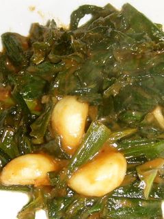ご飯のお供♪♪ねぎ味噌-レシピのメイン写真