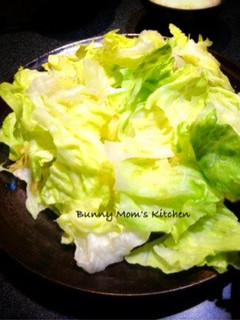 まるで焼き肉屋さんの味☀チョレギサラダ-レシピのメイン写真