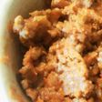 スラッピージョー 学校給食味?!