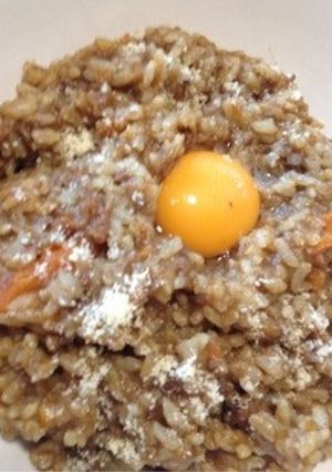 冷凍•レトルトカレーを名店の味に☆-レシピのメイン写真