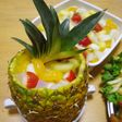翌日も固くならない白玉団子